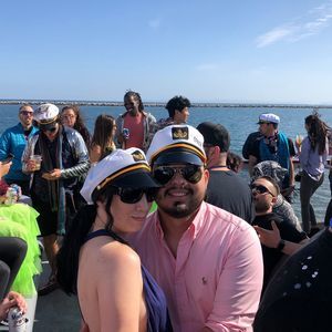 Meet your Posher, Tabatha